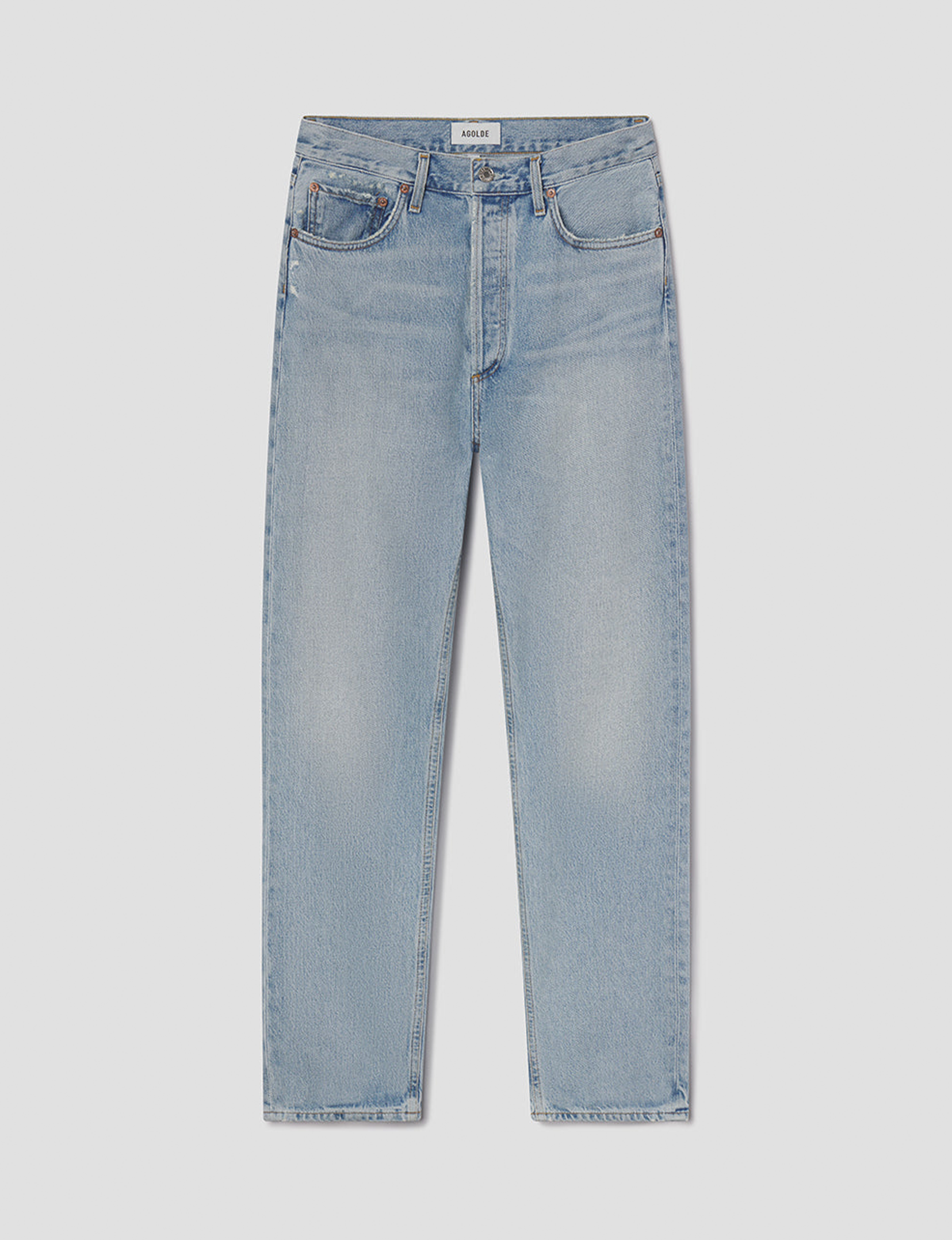 90's Pinch Waist, Addition