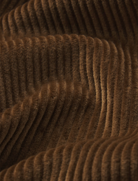 Small Corduroy Jacket, Hazelnut