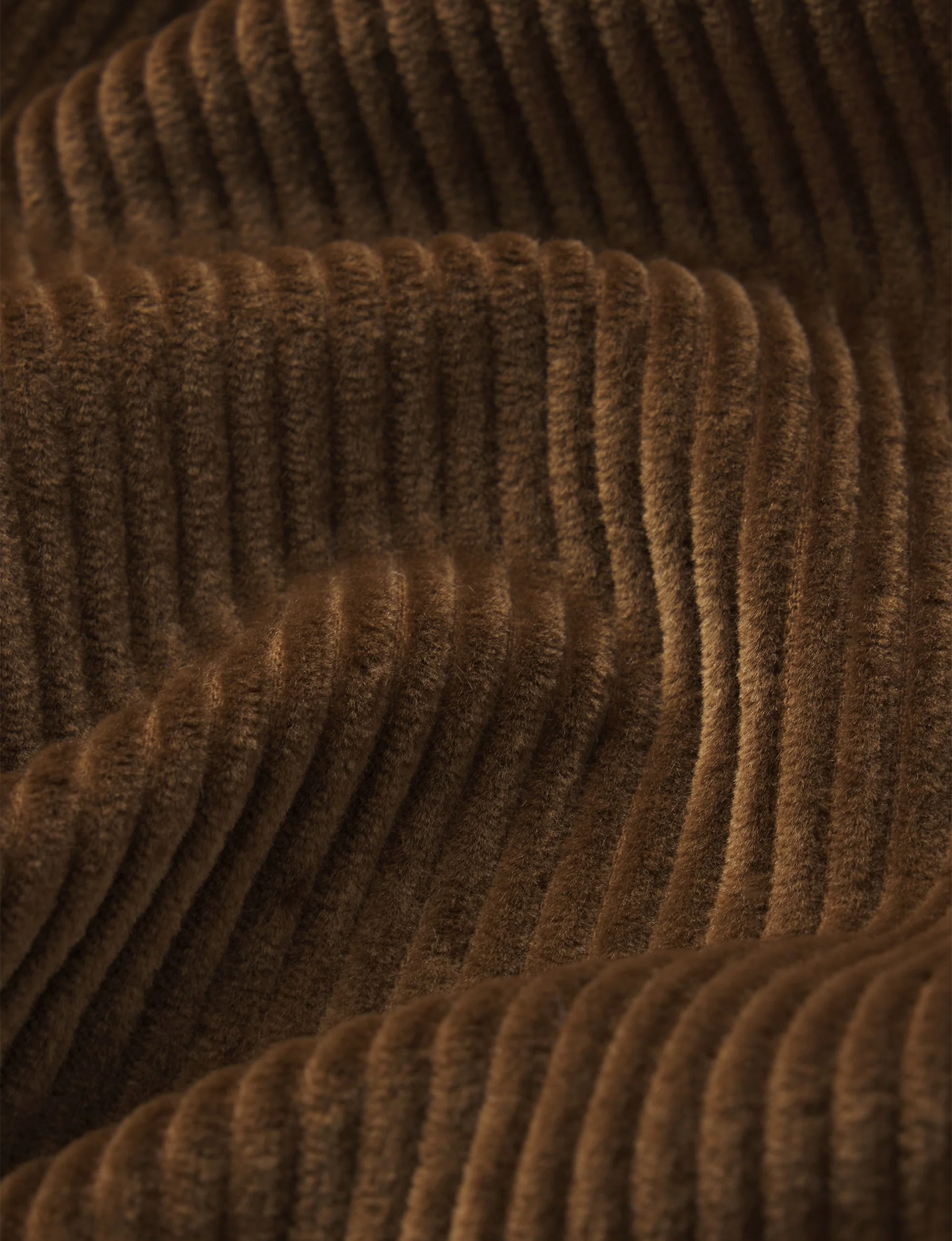 Small Corduroy Jacket, Hazelnut