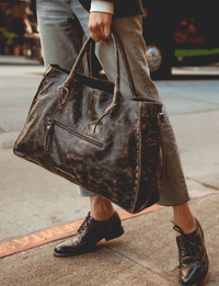 Rockaway, Black Lux