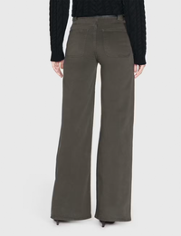 Modern Pocket Pant, Rich Military