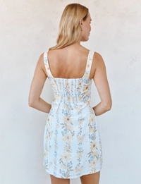 Summer Sundress, Wildflower