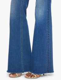 The Doozy Fray, Scorchin Hot