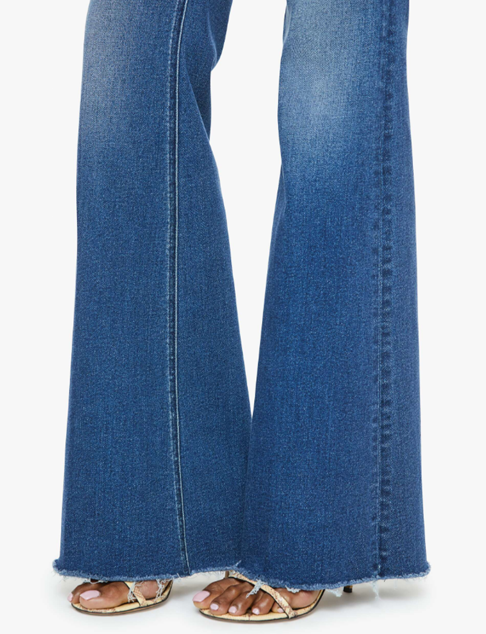 The Doozy Fray, Scorchin Hot