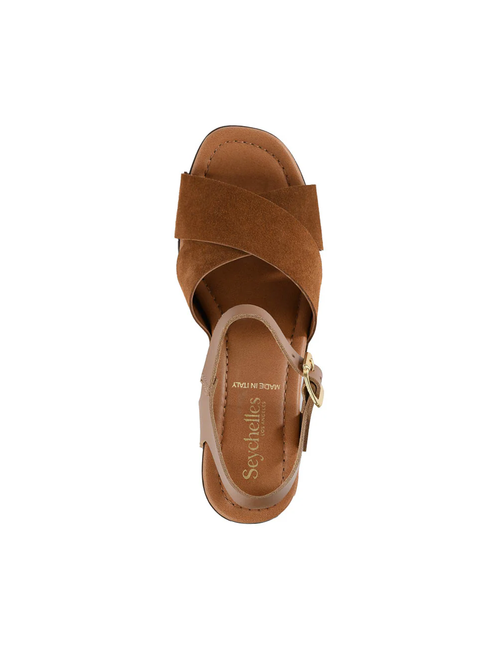 Paloma 2 Sandal, Brown