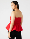 Amari Top, Red