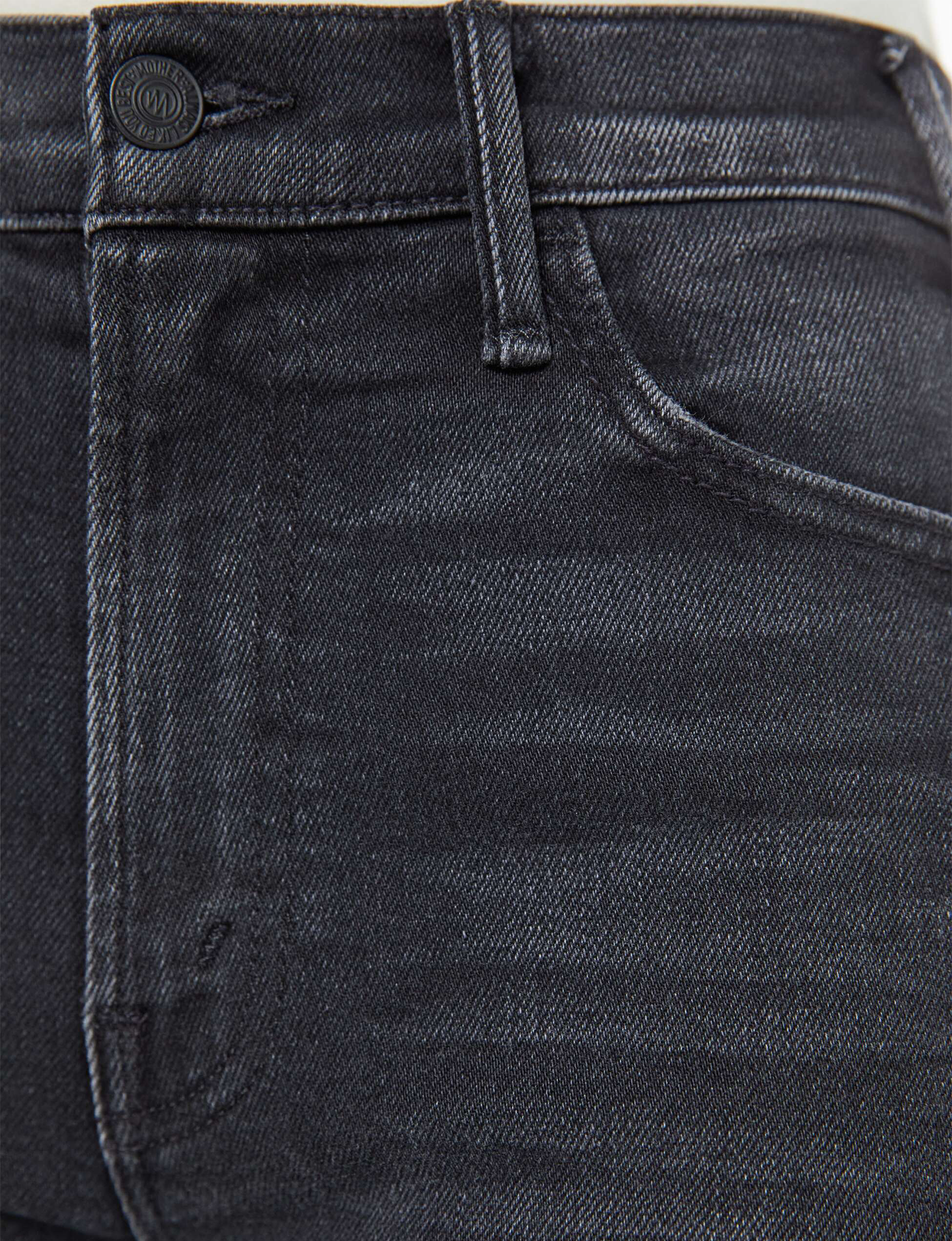 Petite Hustler Roller Sneak, Not Today Satan