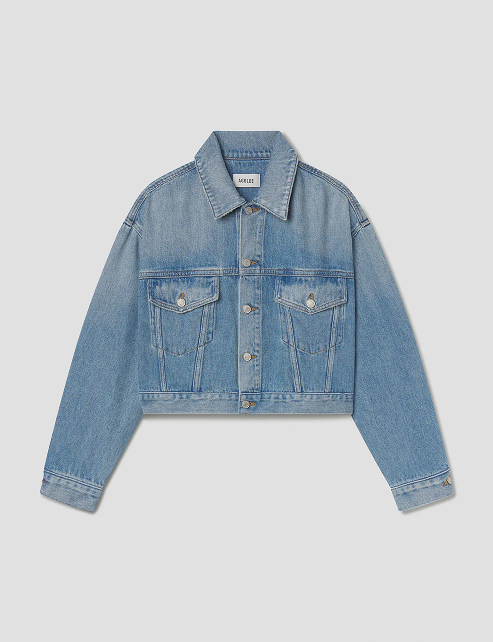 Palmer Jacket, Script