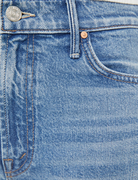 The Kick It Ankle Jean, Birds Gone Wild