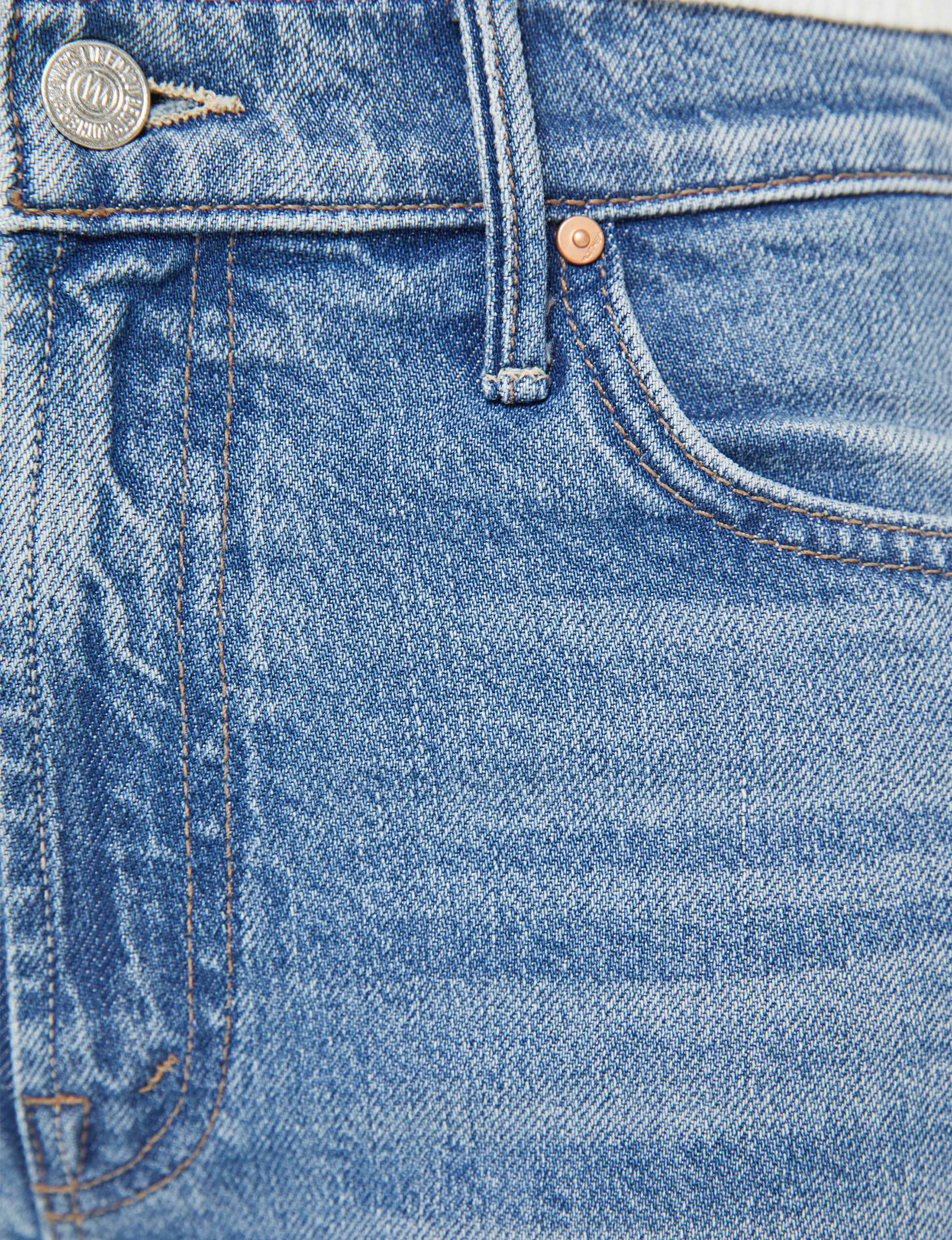 The Kick It Ankle Jean, Birds Gone Wild