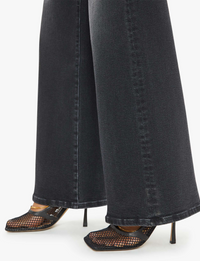 The Hustler Roller Sneak, Not Today Satan