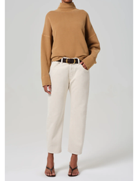 Cara Turtleneck, Marcona