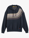 Wave 4 Relaxed Pullover Hoodie, Charcoal