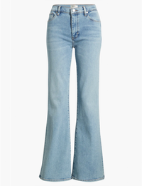 Icon Flare Jeans, Ripple