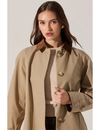 Raiden Coat, Khaki