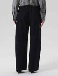 Aurora Pull On Pant, True Navy