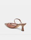 Loyd Heels, Espresso