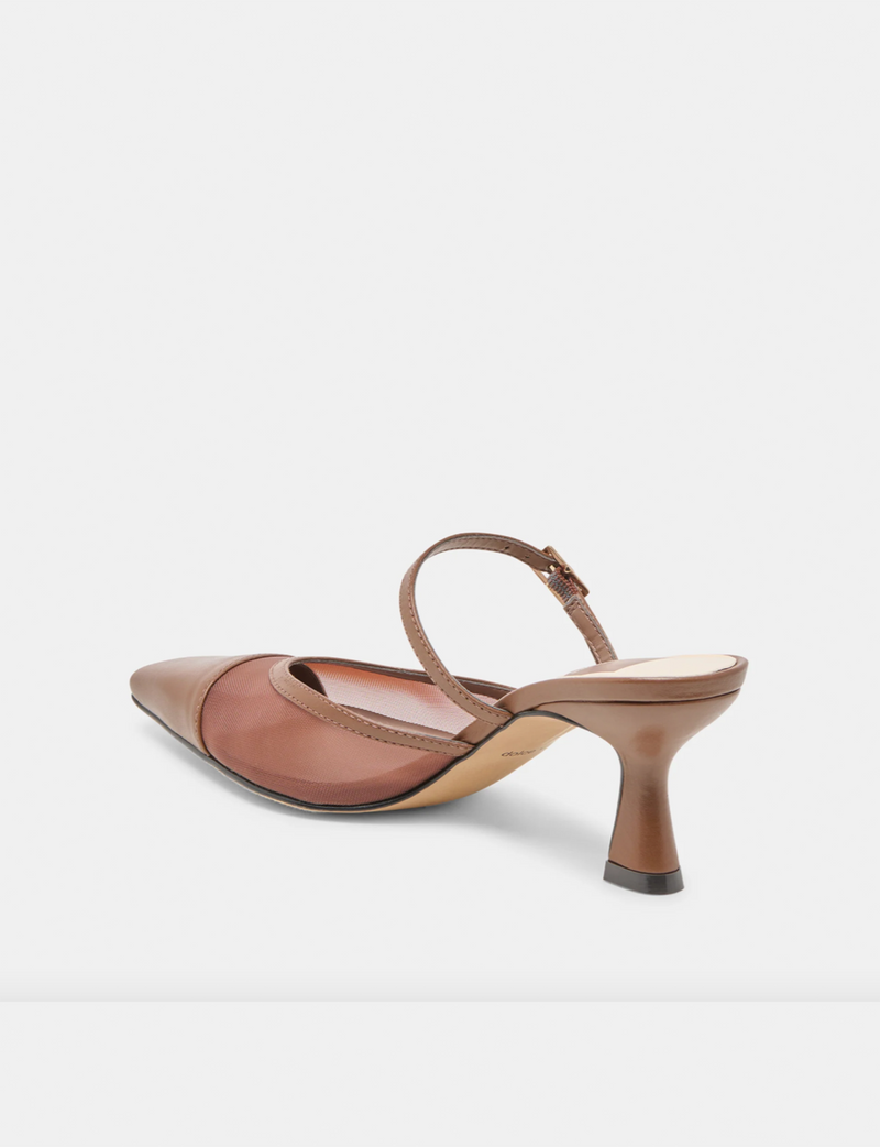 Loyd Heels, Espresso