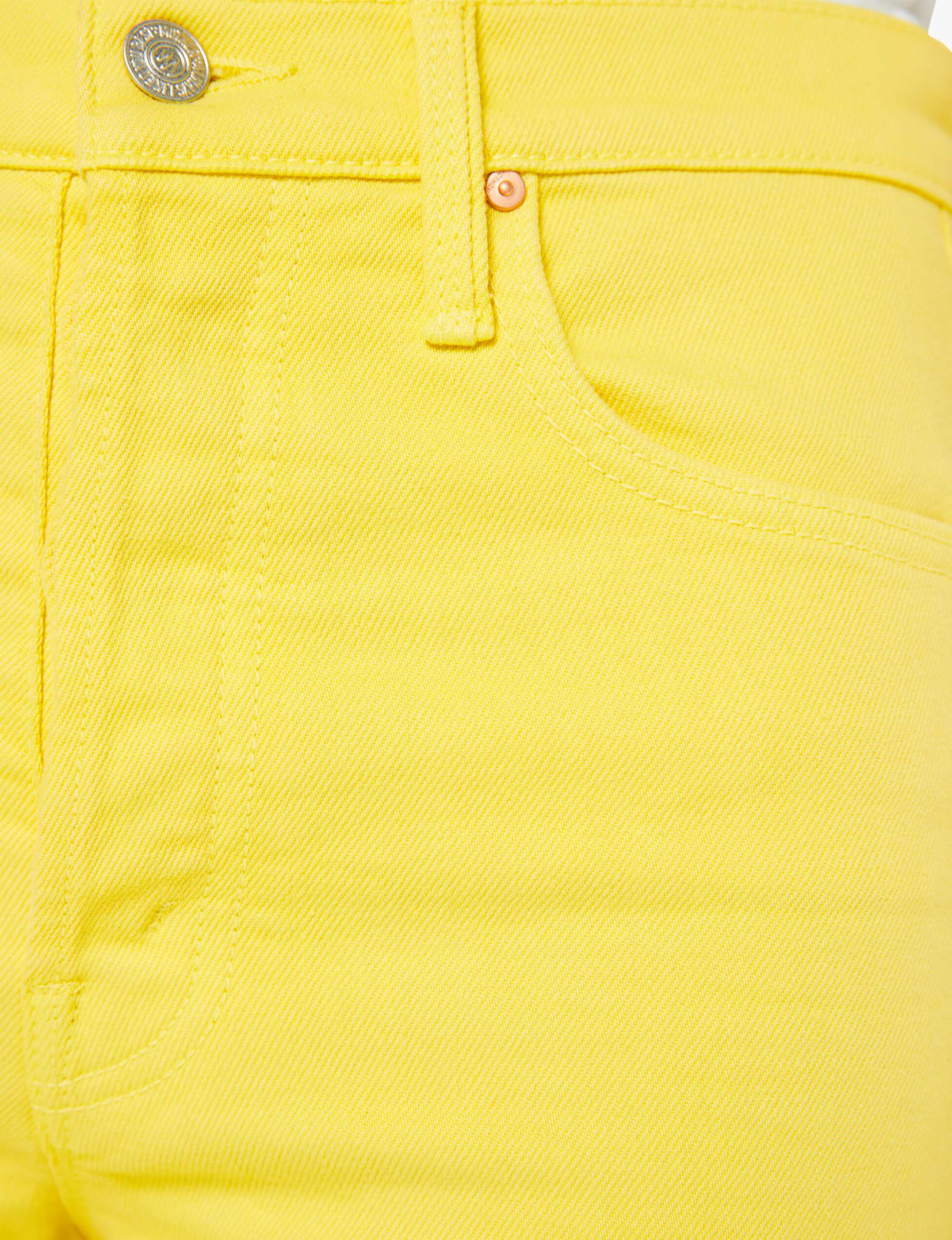 The Tomcat Roller Fray Jean, Sunshine