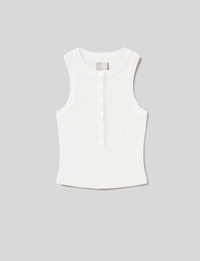 Caralyn Tank, Pashmina