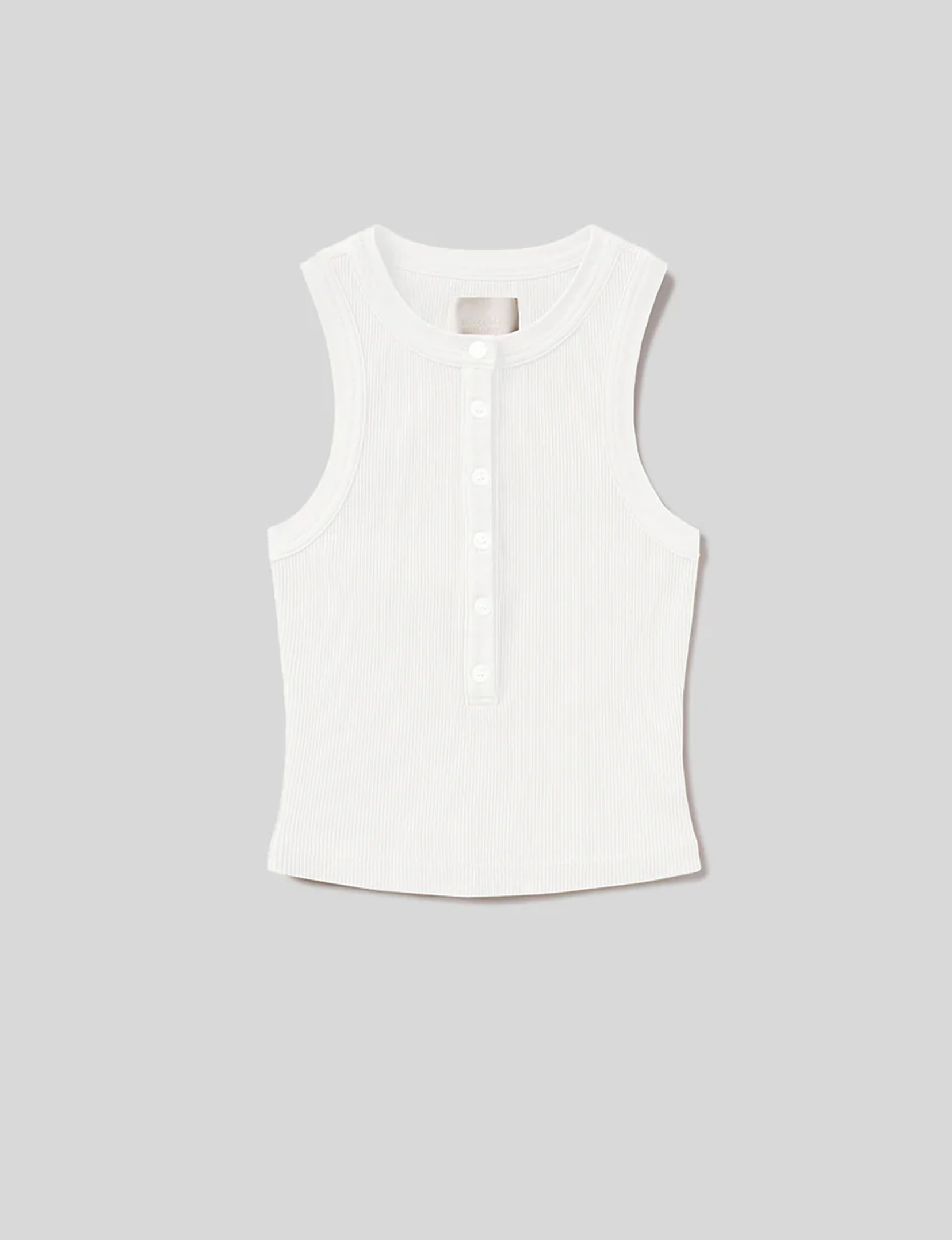 Caralyn Tank, Pashmina