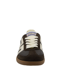 Cloud NC Sneakers, Coffee/Milk