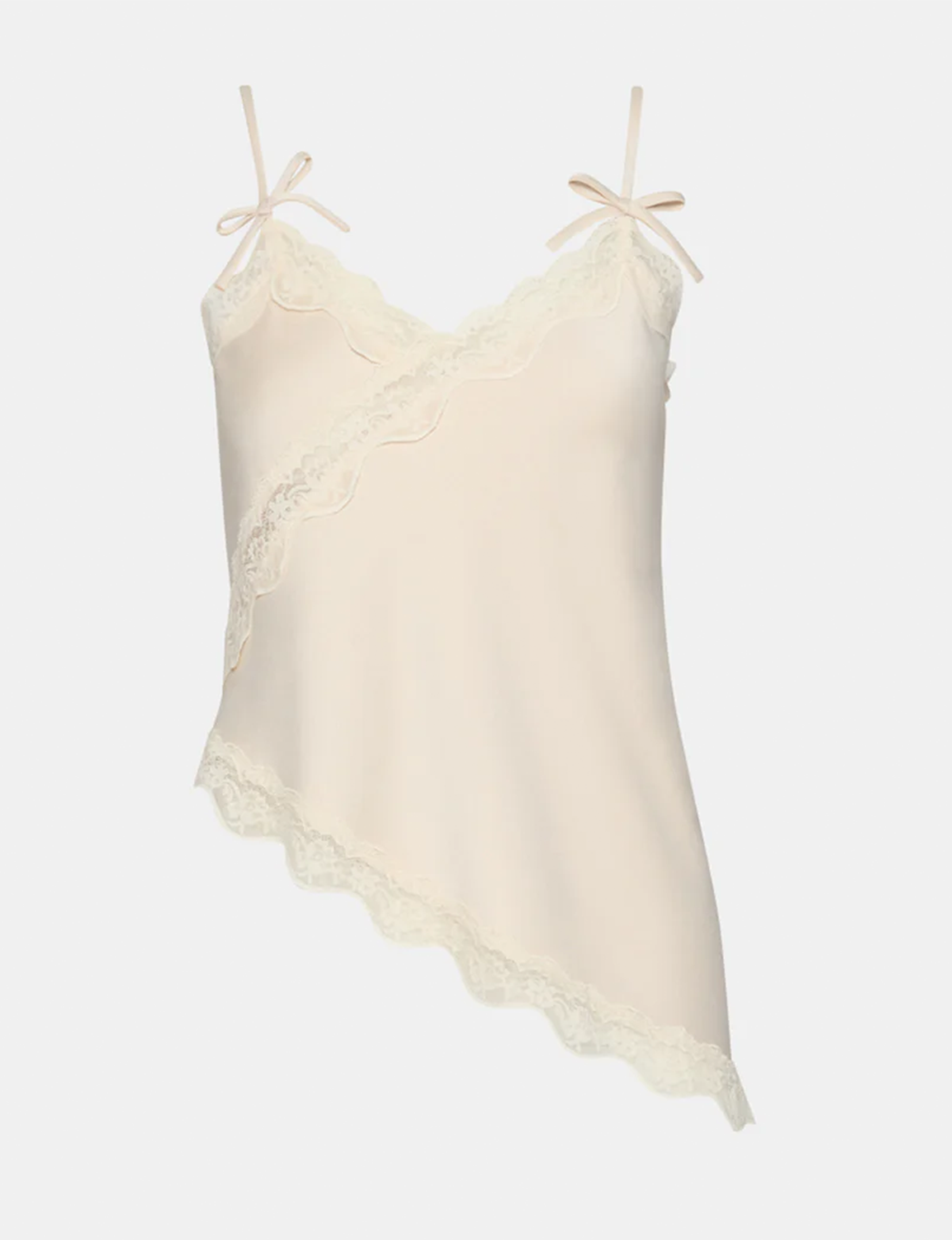 Lakely Top, Ivory