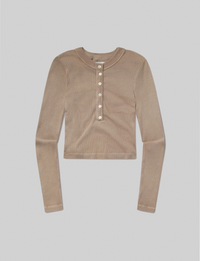 Varra Henley, Sandatlas