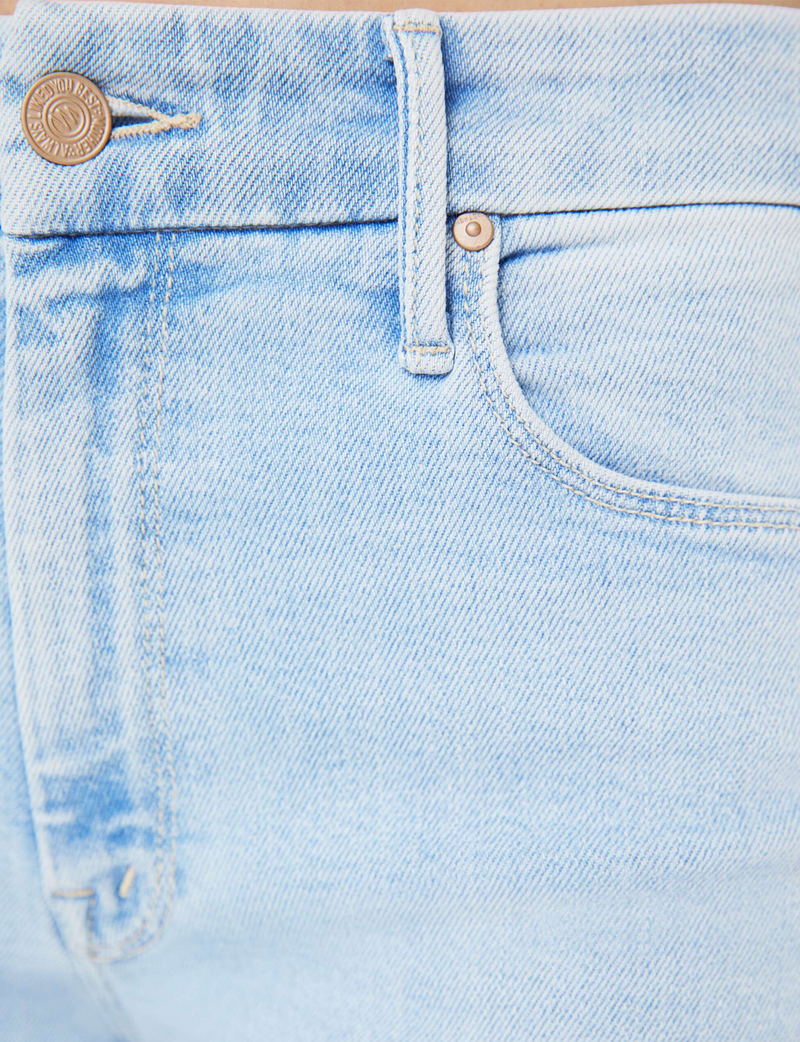 The Roller Sneak, Ball's In Your Court