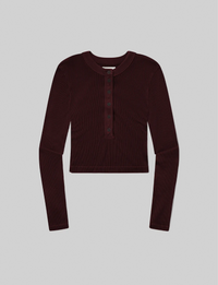 Varra Henley, Mahogany