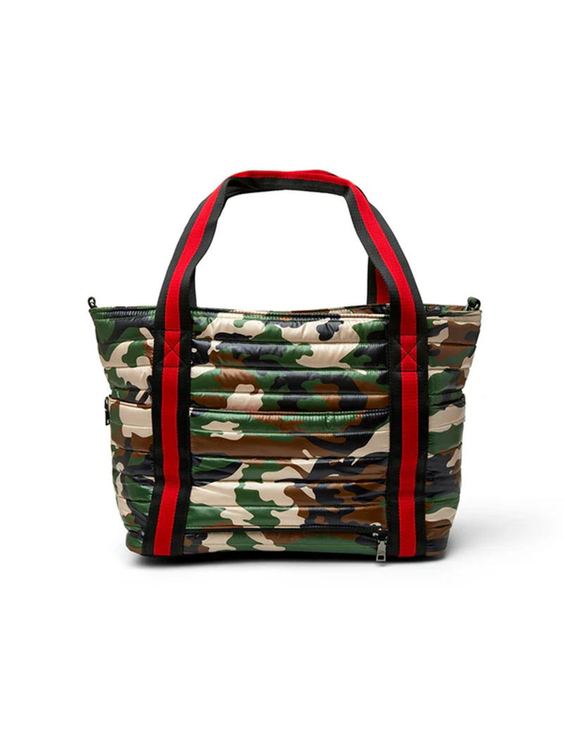 Jetset Wingman, Olive Camo