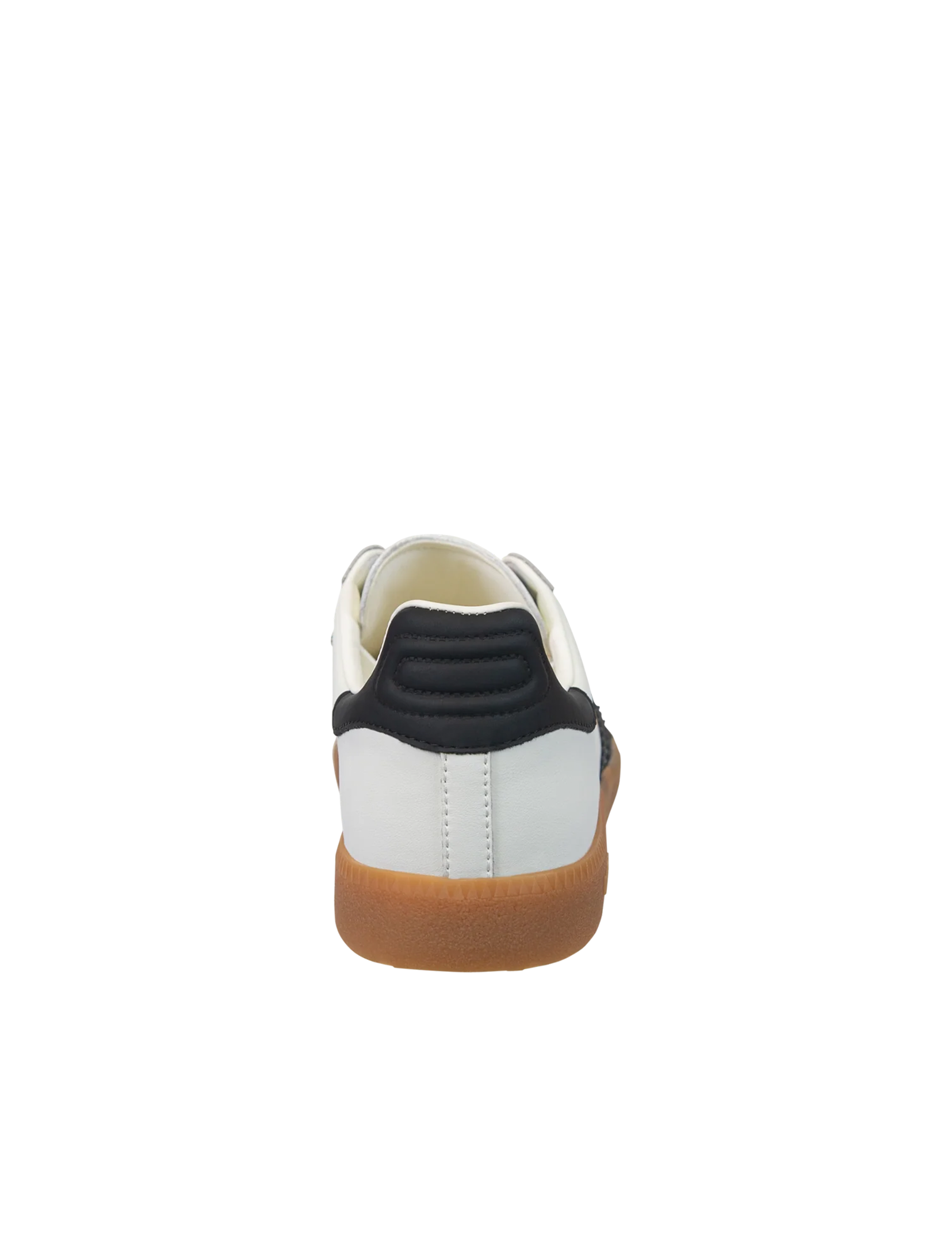 Cloud Sneakers, Black/White