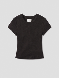 Nello Tee, Heather Brown