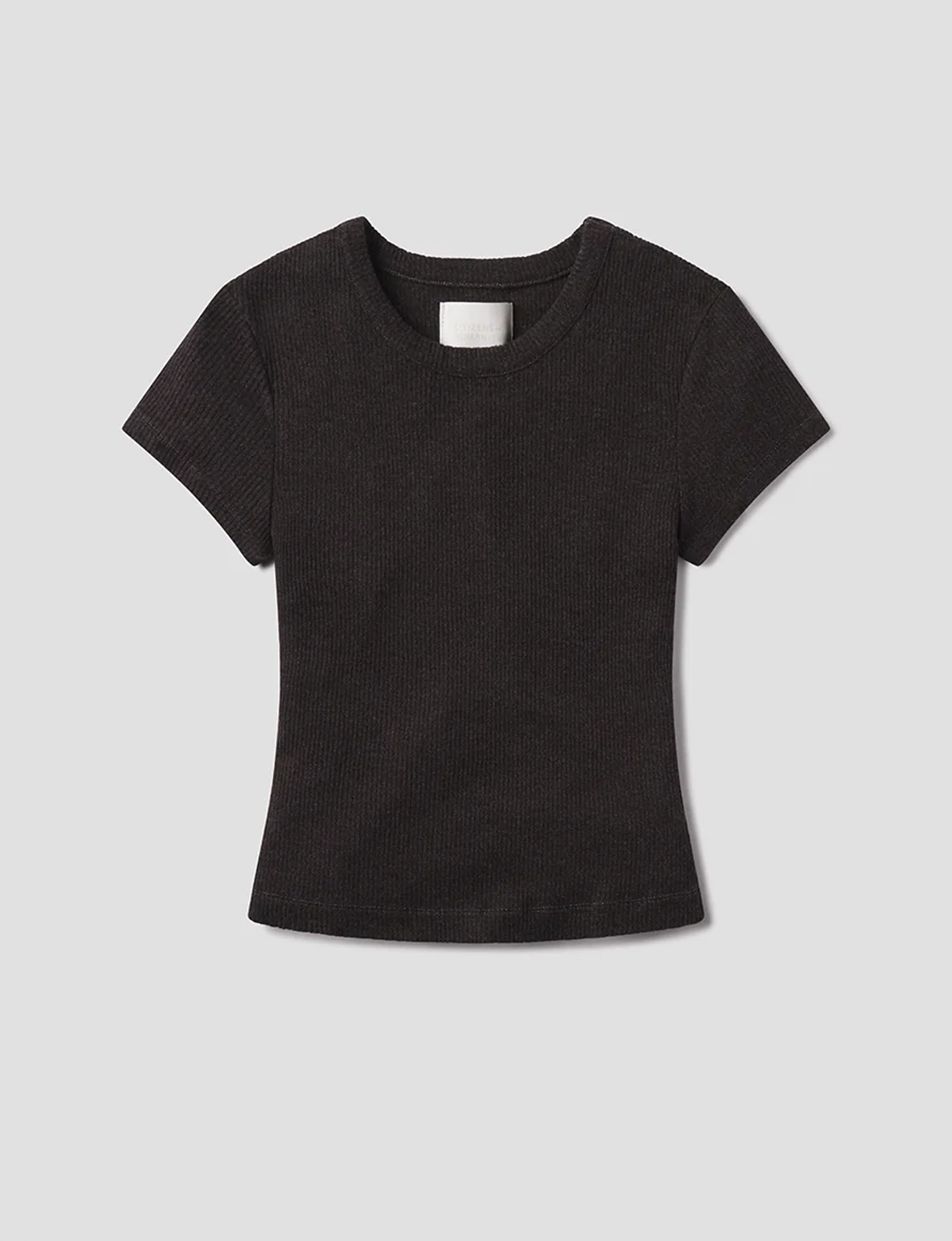 Nello Tee, Heather Brown