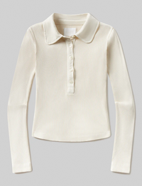 Brea 60's Polo, Dune