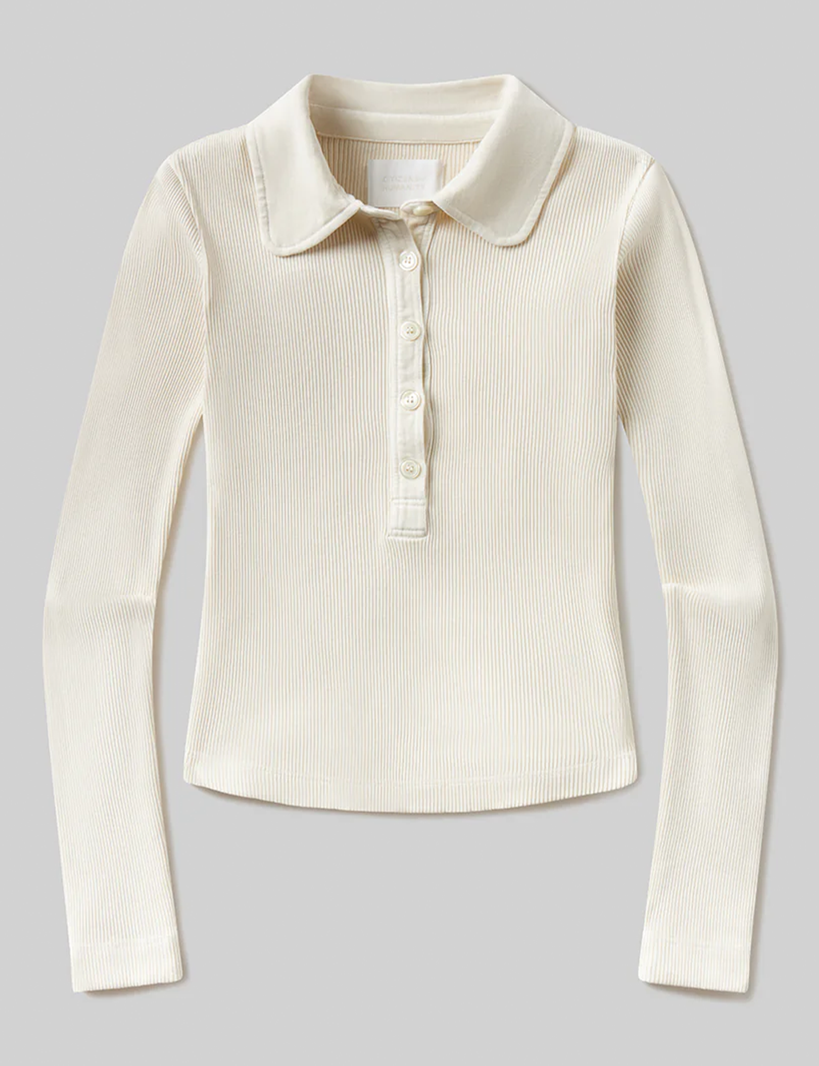 Brea 60's Polo, Dune