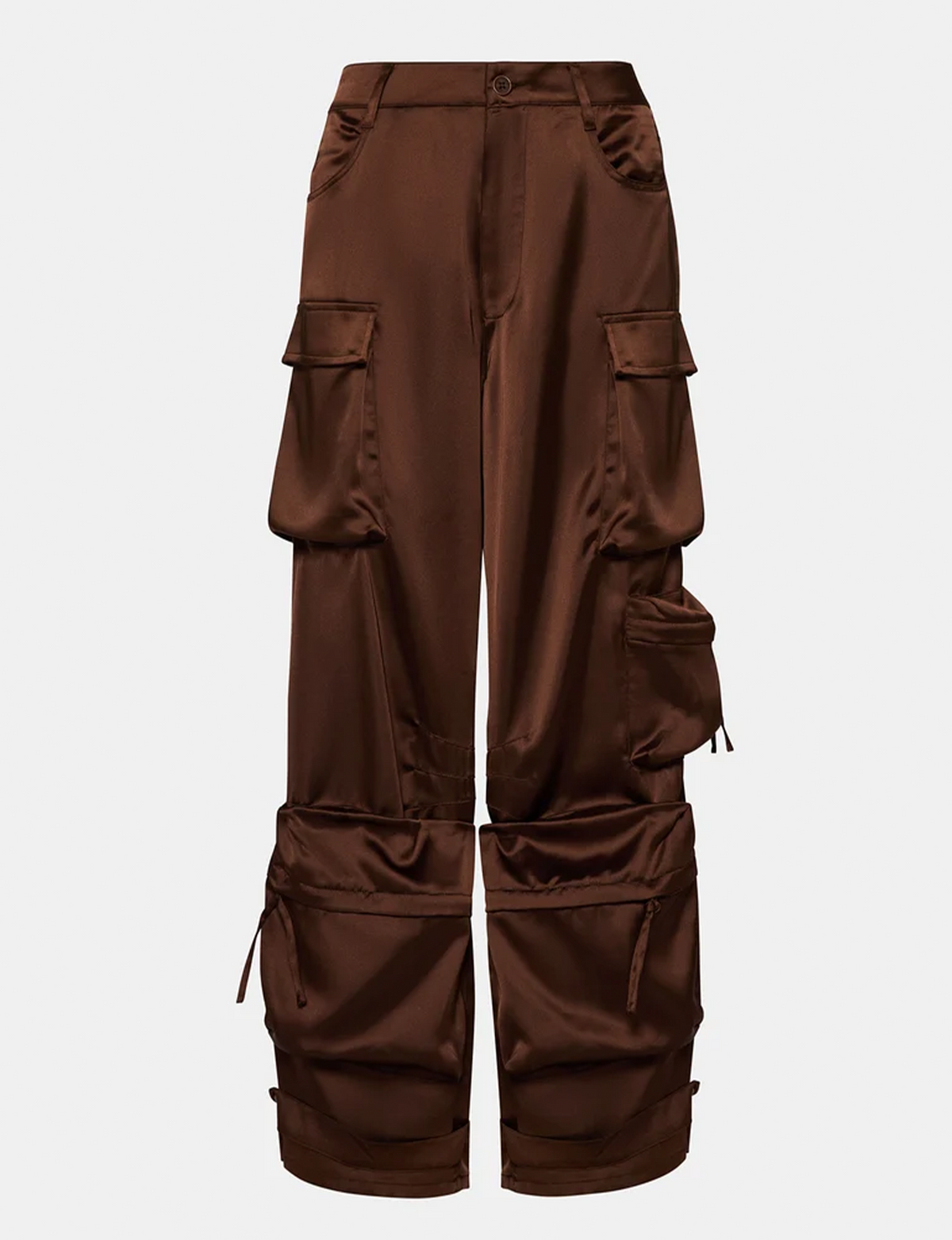 Duo Utility Cargo Pant, Shaved Chocolate