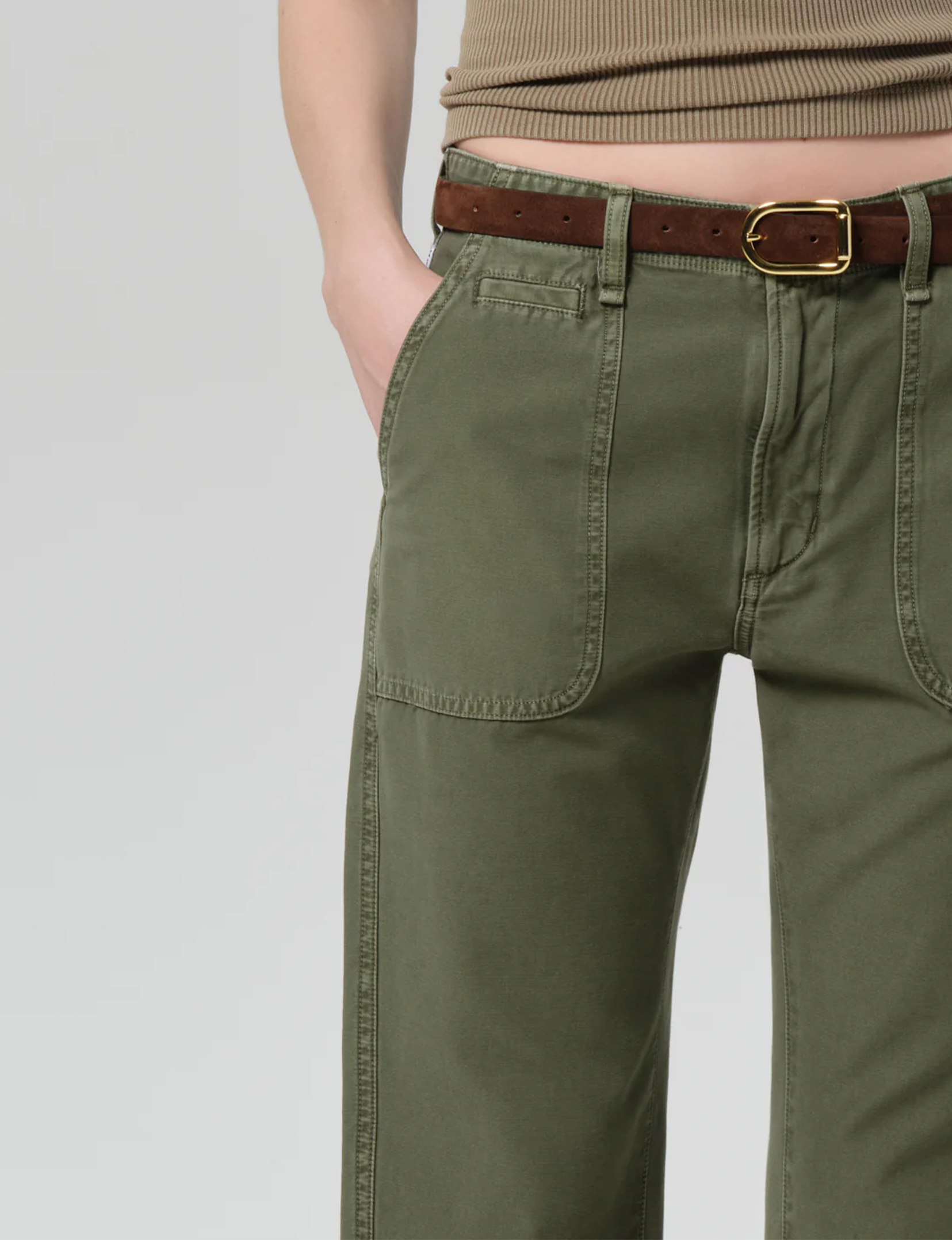 Winslow Utility Pant, Surplus