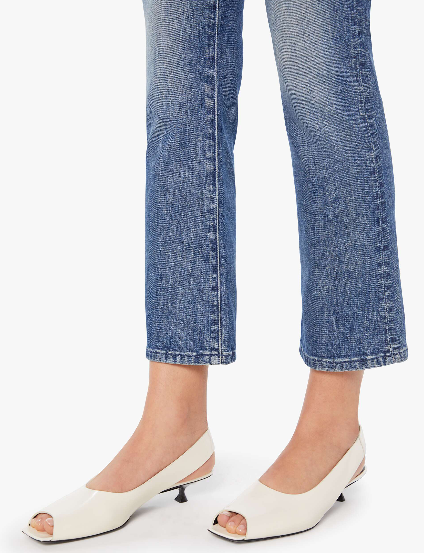 Hustler Ankle, Bending The Rules