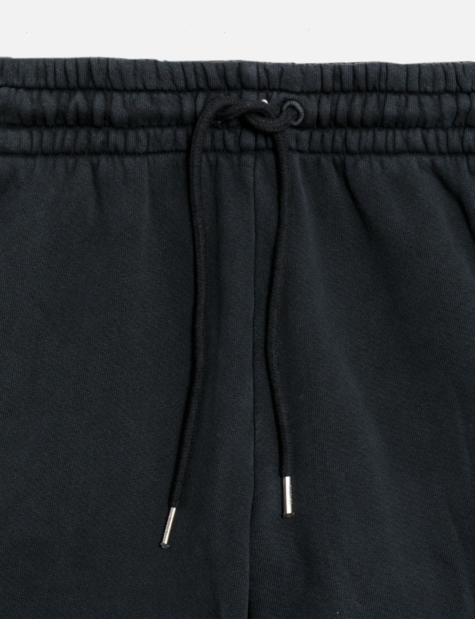 Flare Sweatpant, Black
