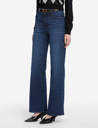 Le Slim Palazzo, Trick