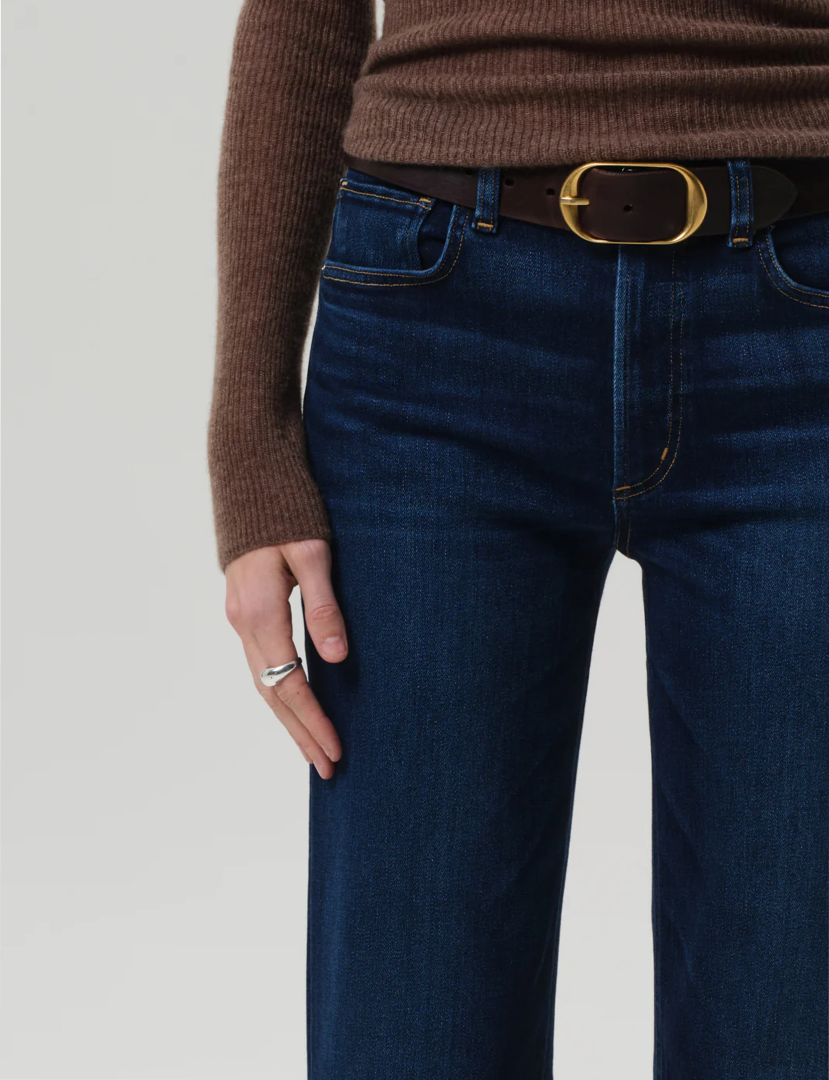 Palma Straight Leg, Dakota