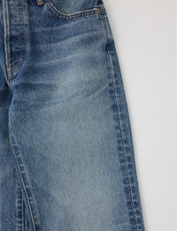 Wythe Straight Leg, Blue