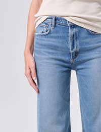 Ren 32" Inseam Jean, Measure