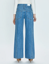 Caleb Wide Leg Denim, Venue