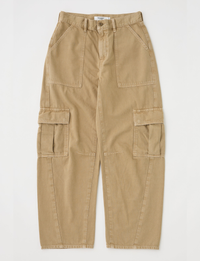 Barrel Cargo Pant, Corlears