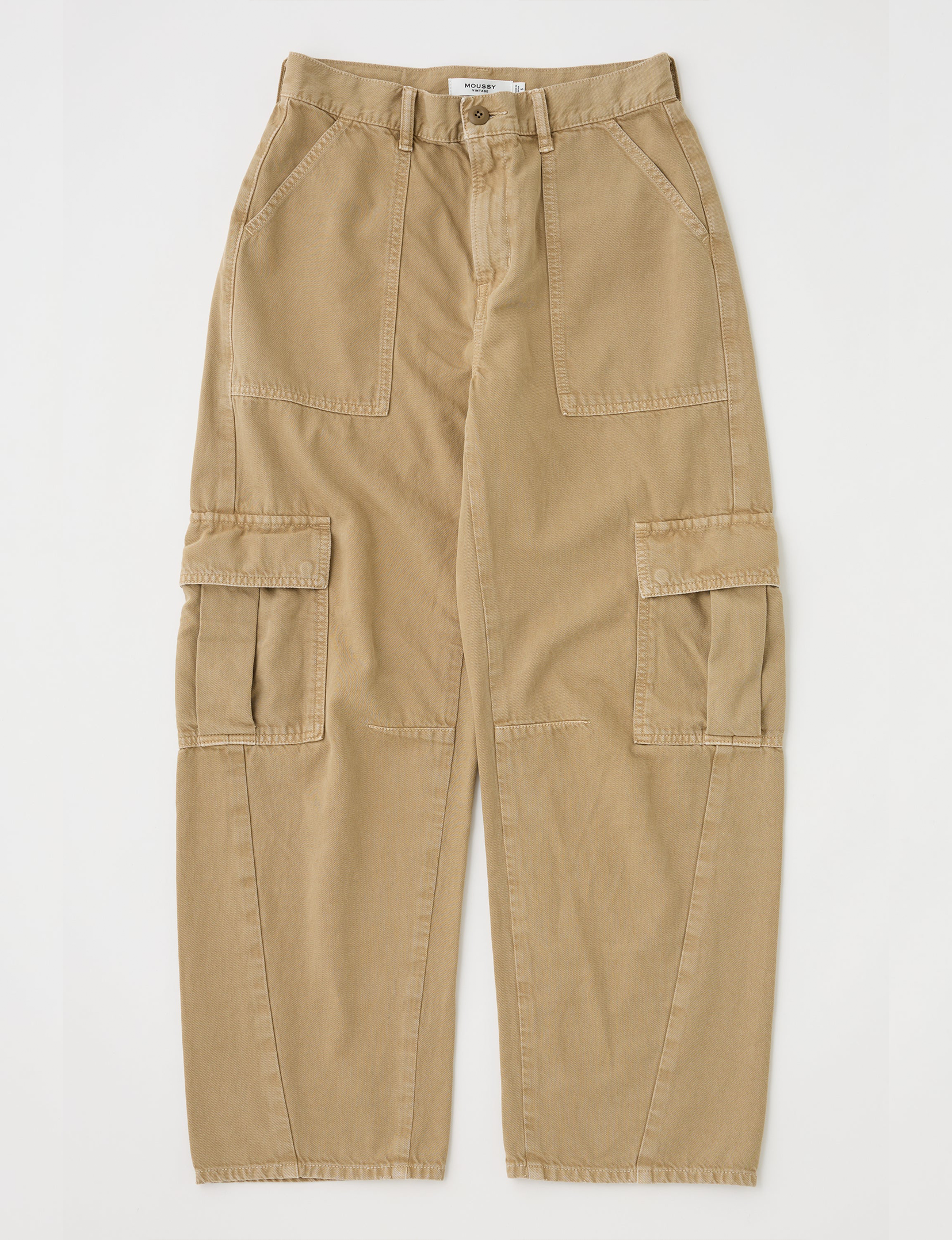 Barrel Cargo Pant, Corlears