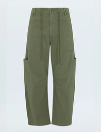 Sabrina Pant, Meadow