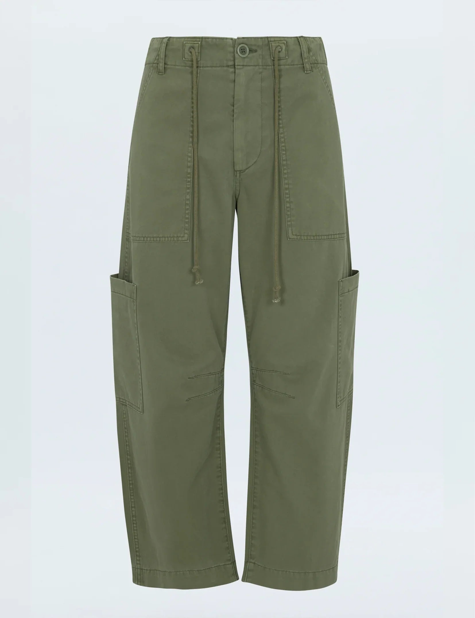 Sabrina Pant, Meadow