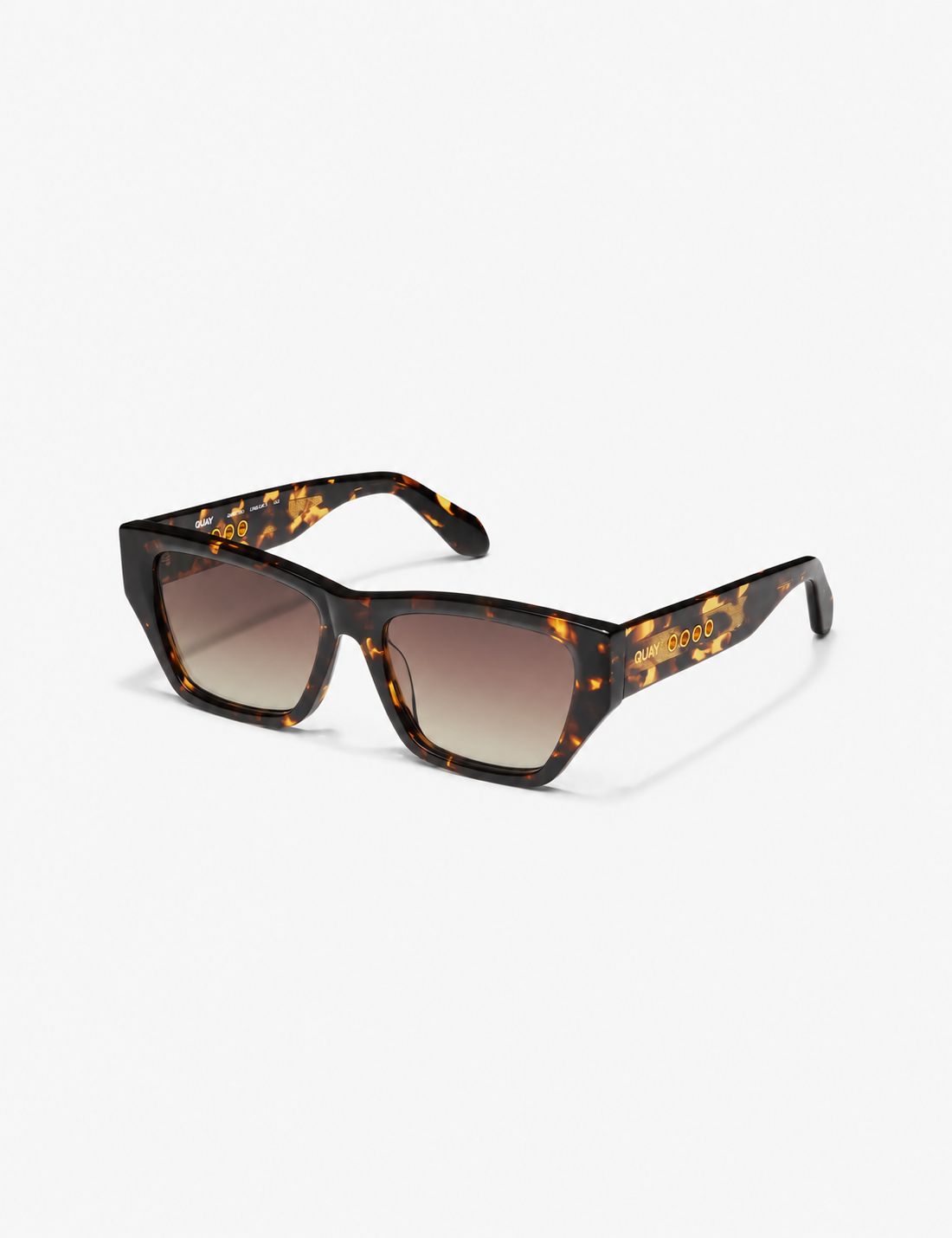 No Apologies, Tort Yellow/Brown